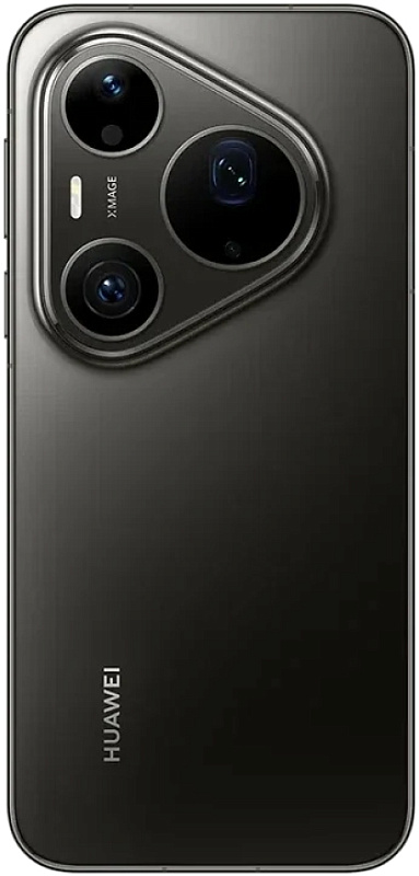 HUAWEI Pura 90s Pro Max 12/256GB (SCA-LX9, черный) фото 2