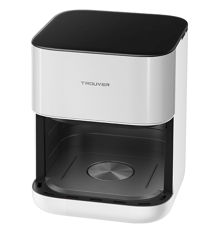 Trouver Air Fryer FD10 Pro (белый) фото 2 Trouver Air Fryer FD10 Pro (белый) фото 2