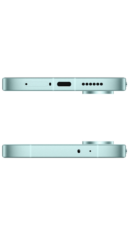 POCO X8 Pro 8/512GB (зеленый) фото 8