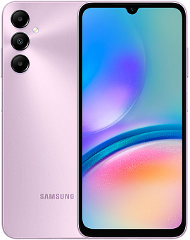 Samsung Galaxy A05s A057 4/64GB (лавандовый)