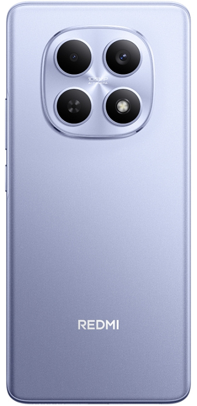 Redmi Note 15 8/256GB (фиолетовый) фото 6