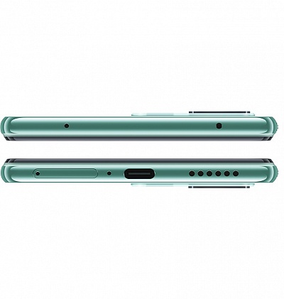 Xiaomi 11 Lite 5G Ne 8/256GB (зеленый) фото 9