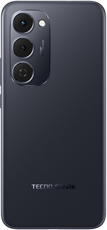 Tecno Spark 40 Pro+ 8/256GB (черный) фото 6 Tecno Spark 40 Pro+ 8/256GB (черный) фото 6