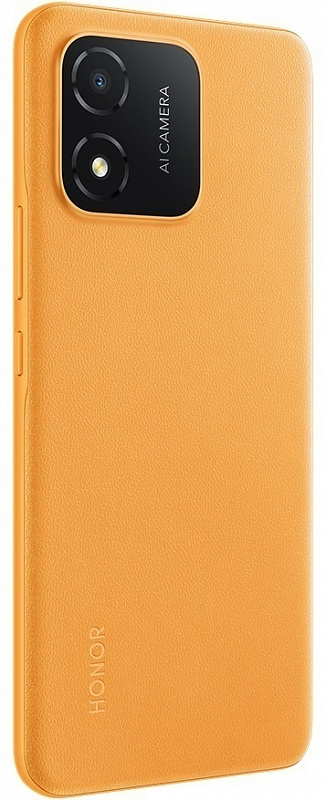 HONOR X5 2/32GB (оранжевый) фото 5