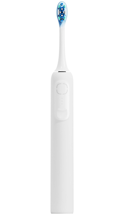 Xiaomi Oscillation Electric Toothbrush (белый)