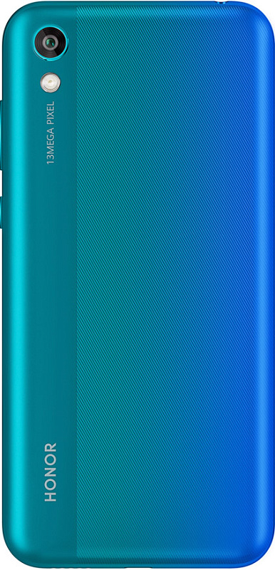 Смартфон Honor 8S 3/64Gb (ярко-голубой) фото 3 Смартфон Honor 8S 3/64Gb (ярко-голубой) фото 3