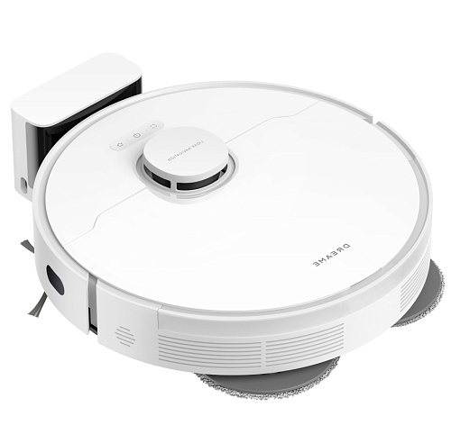 Dreame Robot Vacuum L40 (белый)