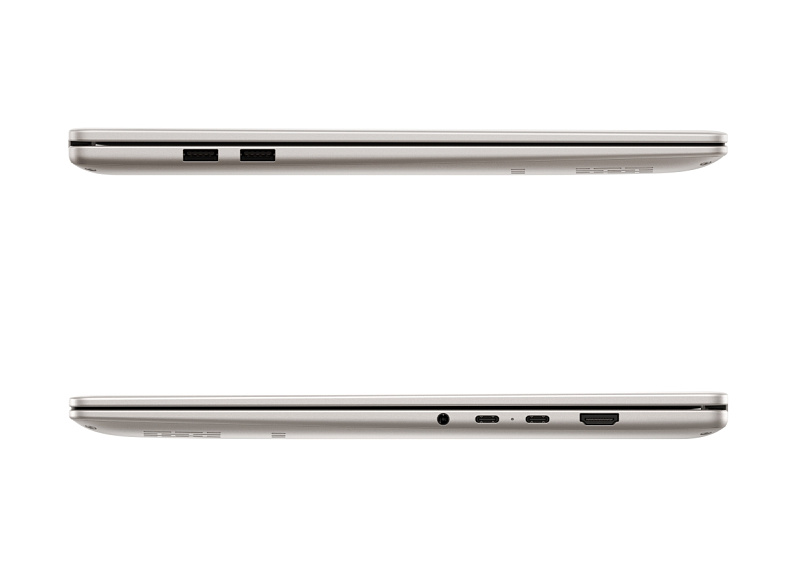 HONOR Magicbook 16 2026 Ultra 5 DOS 16/1024GB LHC-X (5301ASVP, серый) фото 6