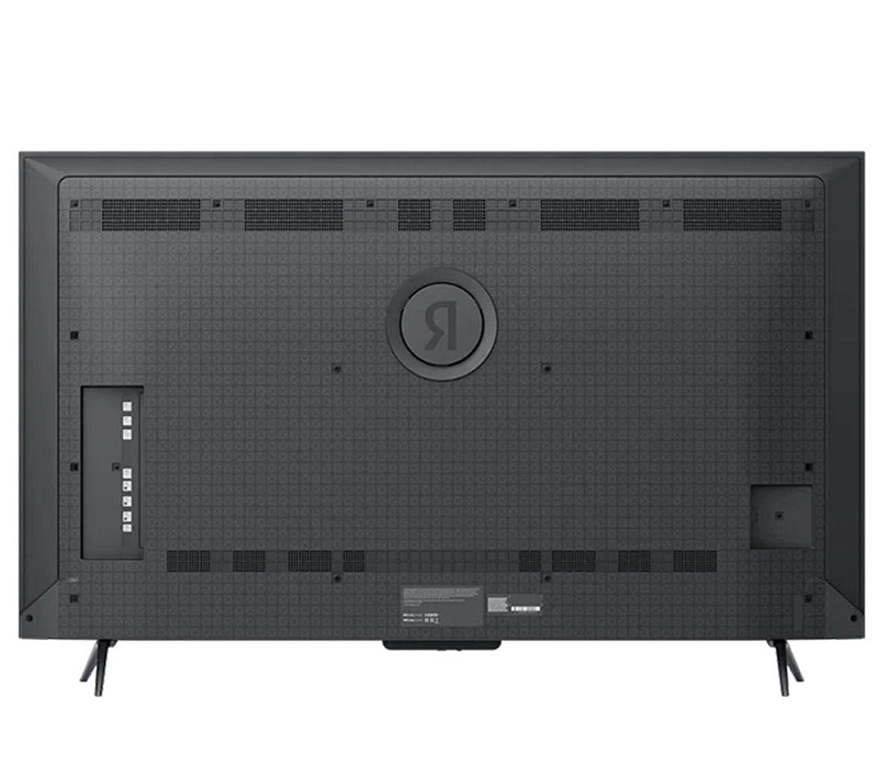 Яндекс ТВ Станция Про MiniLED с Алисой 55" (YNDX-00103) фото 2