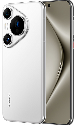 Huawei Pura 70 Pro 12/512GB (белый)