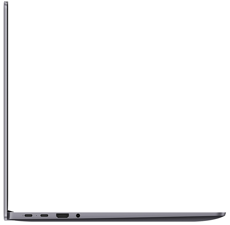 Huawei MateBook D16 12th i5 16/512GB MCLF-X (космический серый) фото 10 Huawei MateBook D16 12th i5 16/512GB MCLF-X (космический серый) фото 10
