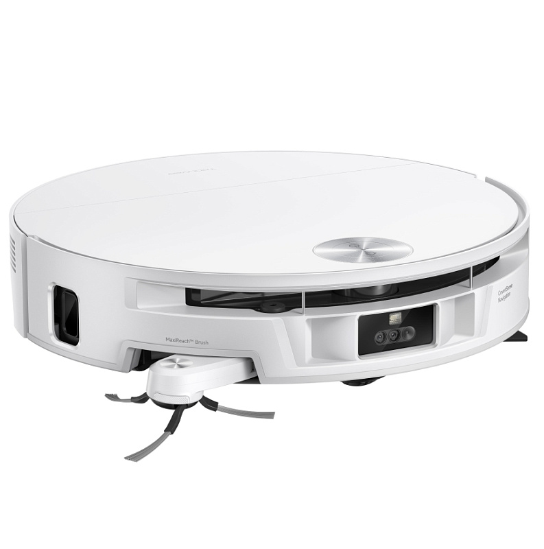 Trouver Robot Vacuum S70 Pro Roller (белый) фото 5