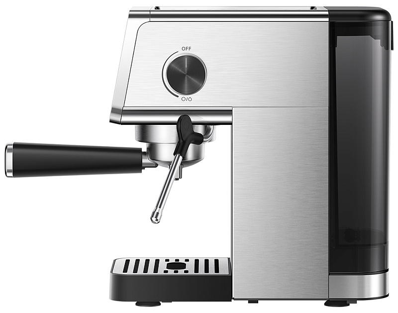 Xiaomi Semi-automatic Espresso Machine фото 1 Xiaomi Semi-automatic Espresso Machine фото 1