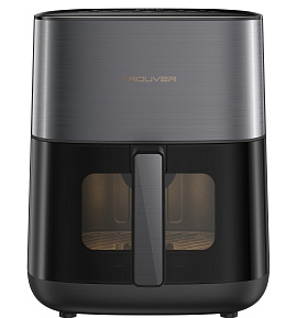 Trouver Air Fryer FD10s Pro (черный)