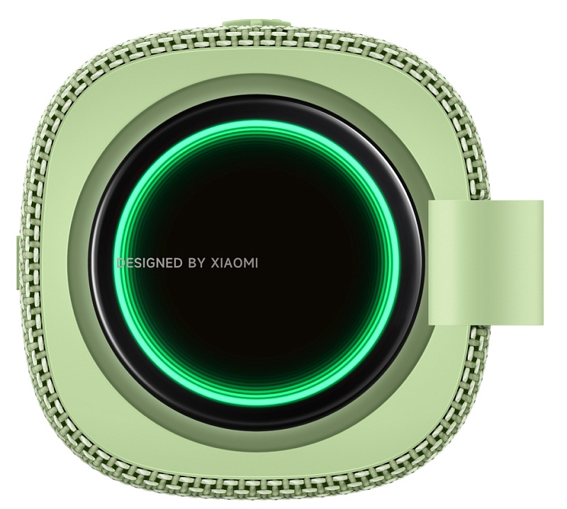 Xiaomi Sound Play 18W (MDZ-42-BS, зеленый) фото 5