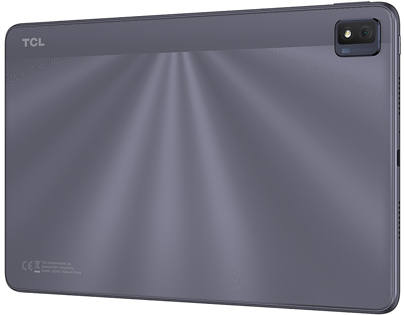 TCL 10 TABMAX 4G 4/64Gb (космический серый) фото 8 TCL 10 TABMAX 4G 4/64Gb (космический серый) фото 8