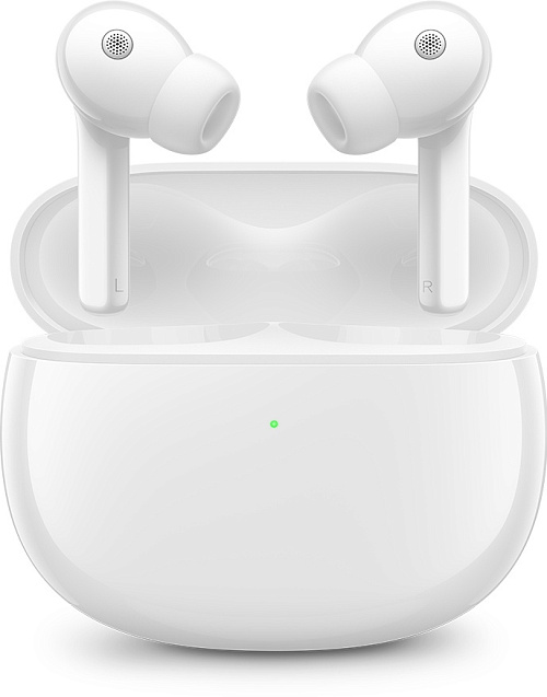 Xiaomi Buds 3 (белый) Xiaomi Buds 3 (белый)