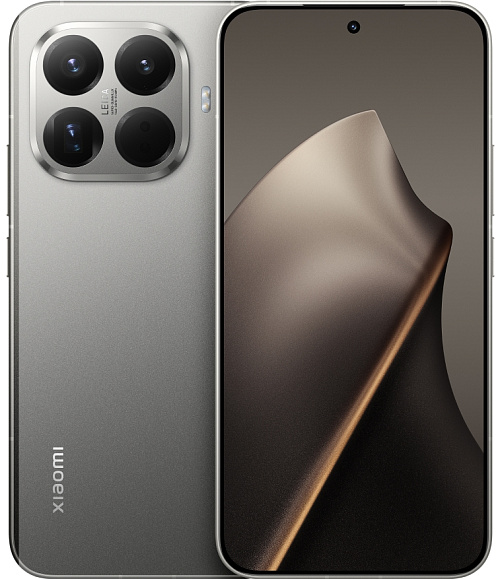 Xiaomi 15T Pro 12/256Gb (серый)