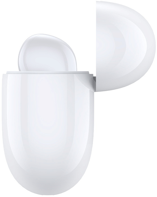 HONOR Choice Earbuds X3 Lite (белый) фото 13 HONOR Choice Earbuds X3 Lite (белый) фото 13