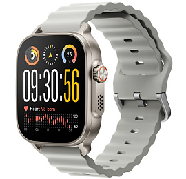 Realme Watch 5 (серебро)