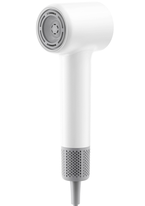Dreame Нairdryer Mini (белый) фото 3