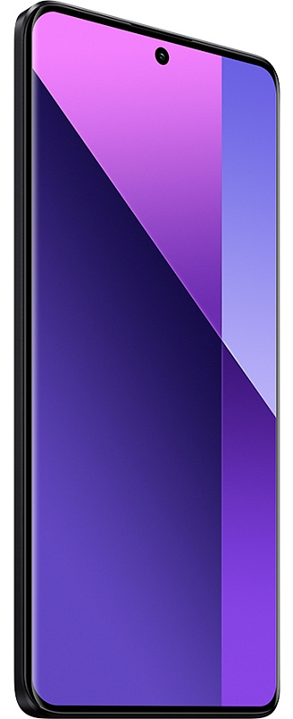 Xiaomi Redmi Note 13 Pro + 12/512GB (полуночный черный) фото 1