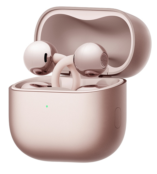 Huawei FreeClip 2 (розовый)