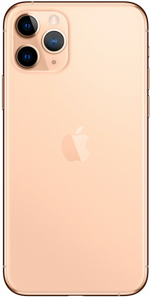 Apple iPhone 11 Pro 64GB Грейд A (золото) фото 1