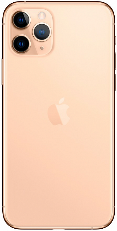 Apple iPhone 11 Pro 64GB Грейд A (золото) фото 1