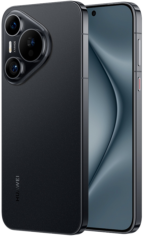 Huawei Pura 70 12/256GB (черный) Huawei Pura 70 12/256GB (черный)