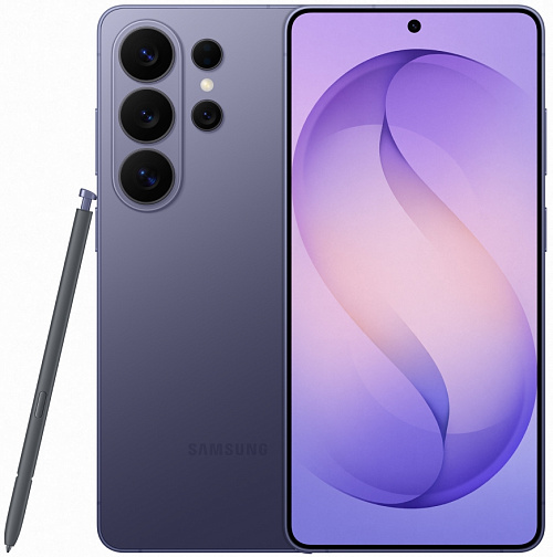Samsung Galaxy S26 Ultra 12/512GB (лаванда)