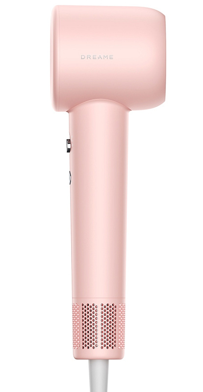Dreame hairdryer Gleam, розовый фото 7 Dreame hairdryer Gleam, розовый фото 7