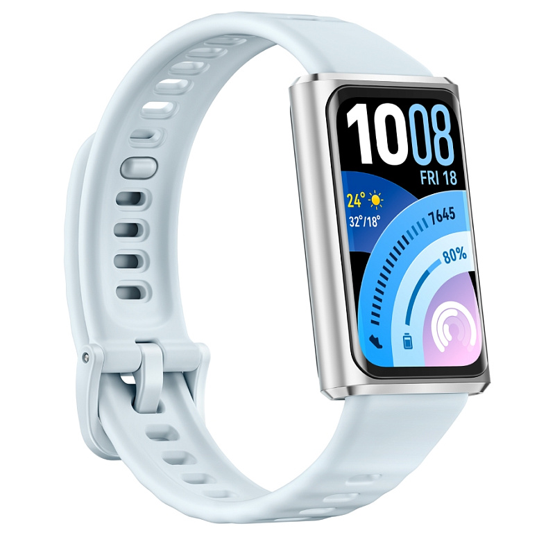 HUAWEI Band 11 Pro CDY-B49 (голубой) фото 1