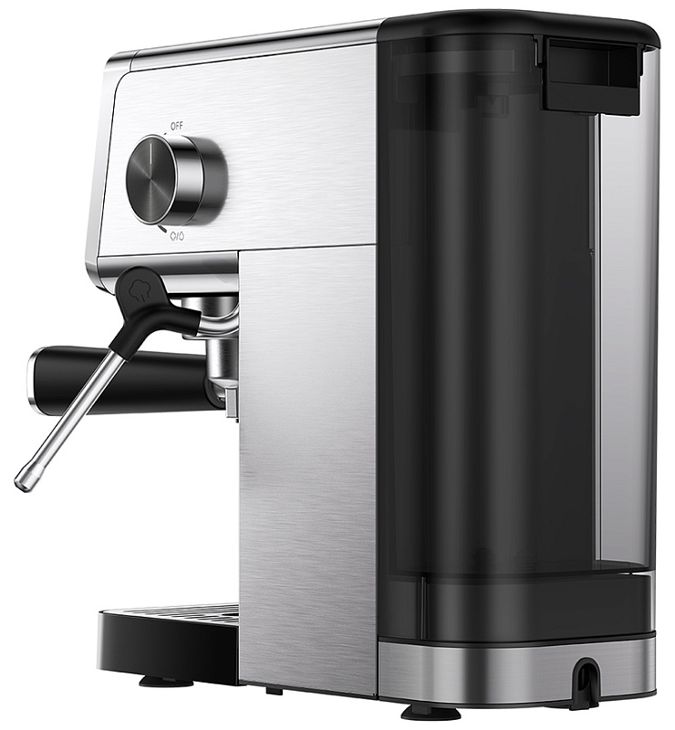 Xiaomi Semi-automatic Espresso Machine фото 5 Xiaomi Semi-automatic Espresso Machine фото 5