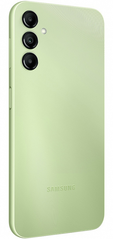 Samsung Galaxy A14 4/128GB (зеленый) фото 5