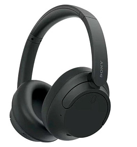 Sony WH-CH720N (черный)