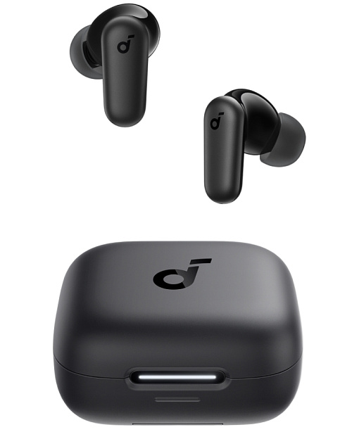 Anker Soundcore P30i (черный)