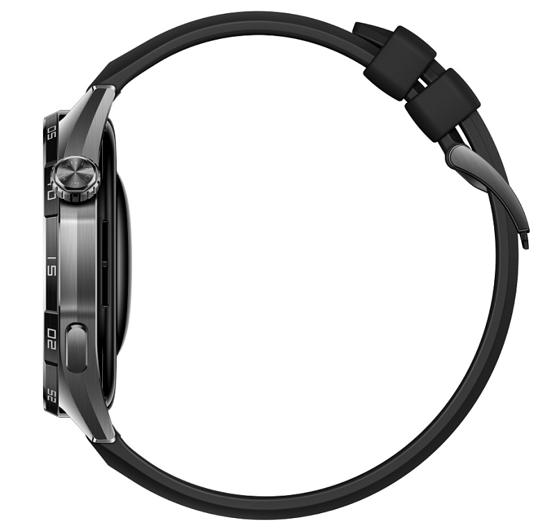 Huawei Watch GT 6 46 мм ATM-B19 (черный) фото 4