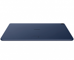 Huawei MatePad T10 K 2/32Gb LTE (насыщенный синий) фото 6