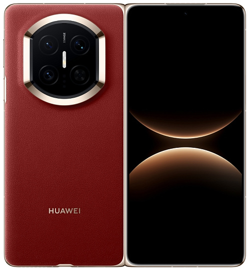 Huawei Mate X7 16/512GB (красный)