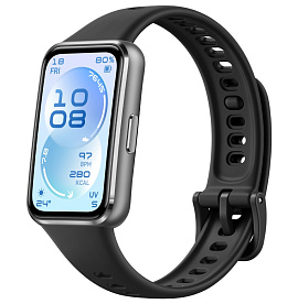 HUAWEI Band 11 CDY-B29 (черный)