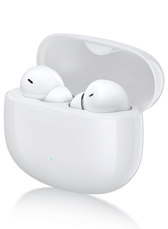 HONOR Choice Earbuds X3 Lite (белый) фото 1 HONOR Choice Earbuds X3 Lite (белый) фото 1