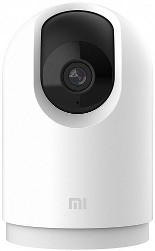 Xiaomi Mi 360° Home Security Camera 2K Pro фото 2