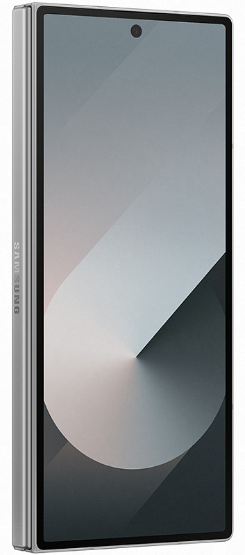Samsung Galaxy Z Fold6 F956 12/256GB (серый) фото 1 Samsung Galaxy Z Fold6 F956 12/256GB (серый) фото 1