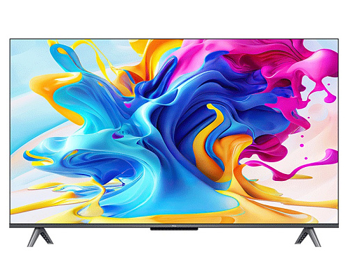 TCL QLED 50" (50QLED770) TCL QLED 50" (50QLED770)