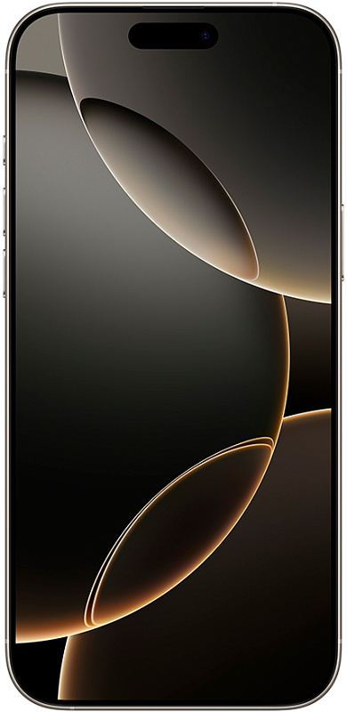 Apple iPhone 16 Pro Max 512GB (природный титан) фото 1 Apple iPhone 16 Pro Max 512GB (природный титан) фото 1