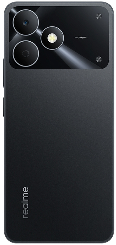 realme Note 80 4/64GB (черный) фото 6