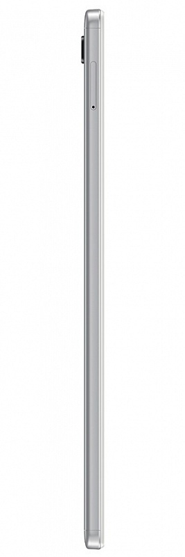 Samsung Galaxy Tab A7 Lite LTE 4/64Gb (серебро) фото 6