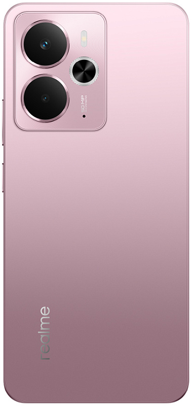 realme 14 5G 12/256GB (розовый) фото 6 realme 14 5G 12/256GB (розовый) фото 6