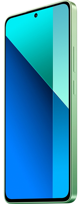 Xiaomi Redmi Note 13 8/256GB (мятно-зеленый) фото 1 Xiaomi Redmi Note 13 8/256GB (мятно-зеленый) фото 1